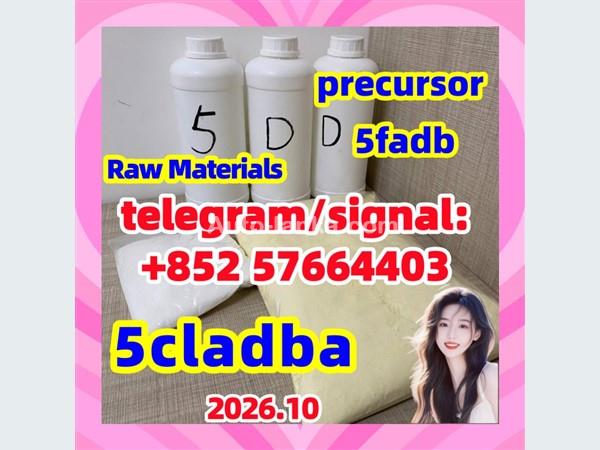 4FADB ADB-BUTINACA, NEW 5CLADBA