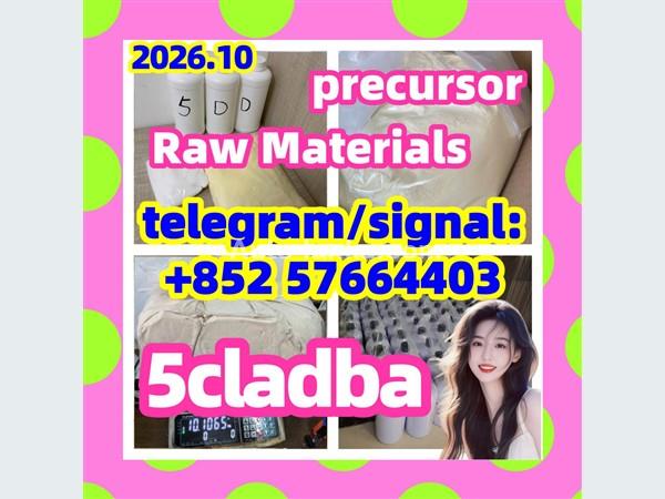 5cladba raw material 5CL-ADB-A precursor