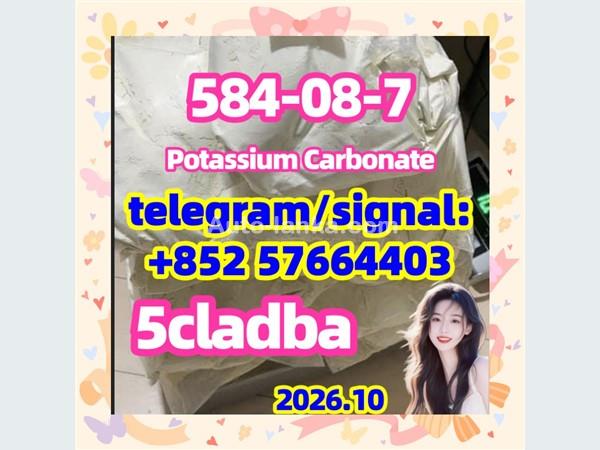 5CLADBA Research Materials