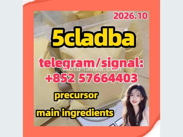 5cladba 5cl Yellow Powder 5cladba From