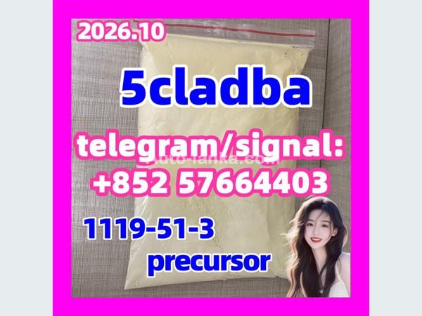 5CLADBA Kit Set and Bulk Supply