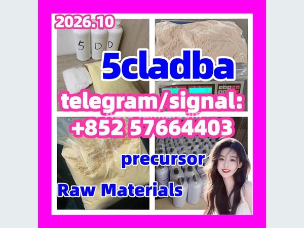 5CLADBA Yellow Powder Buy 5CL-ADB-A