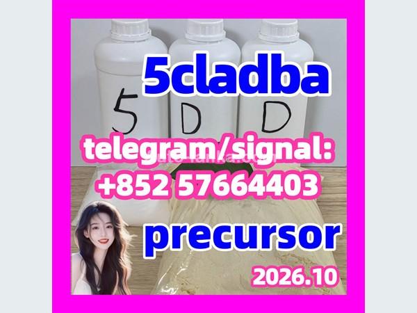 5CL-ADB-A China Supplier 5cl 5cladba |