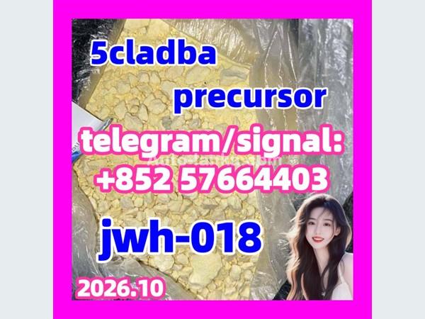 5cl-adb-a 5cl-adb 5cladba Yellow/white/pink