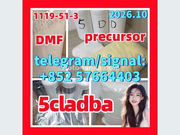 5f abd 5cladba powder 5cl-adb-a