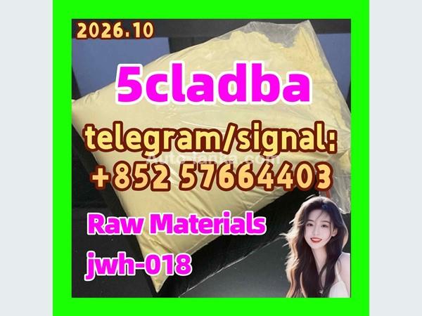 adbb precursor adb-butinaca 5cladba raw
