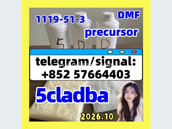 5cladba Precursor Powder 5cladbb Powder5cladba Adbb