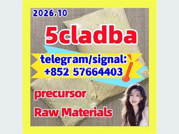 5cladba adbb raw material 5CL-ADB-A