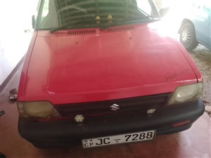 Rent A car