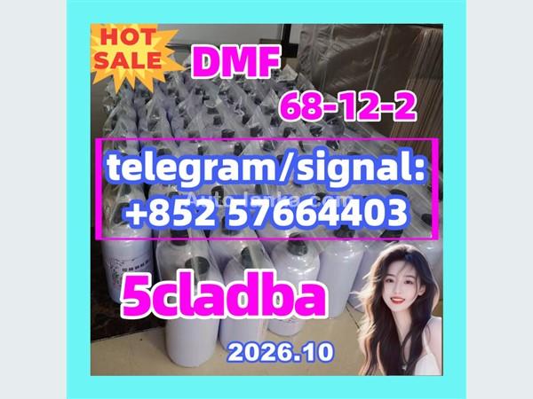 5cladba raw material 5CL ADB A precursor 68-12-2  dmf