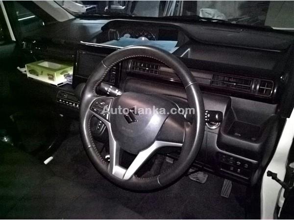 Suzuki stingray available for rent
