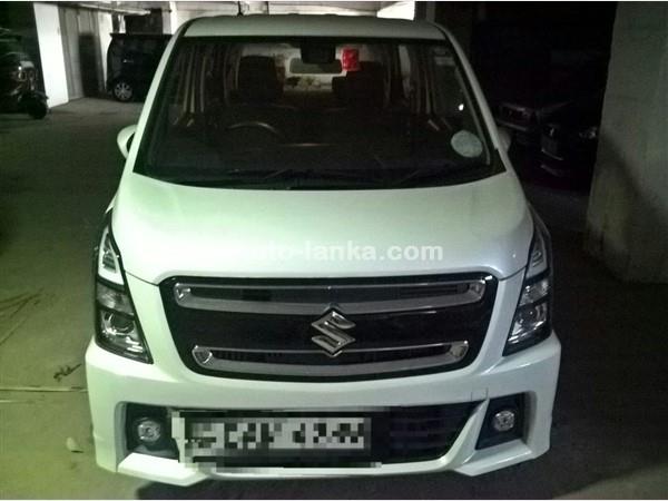Suzuki stingray available for rent