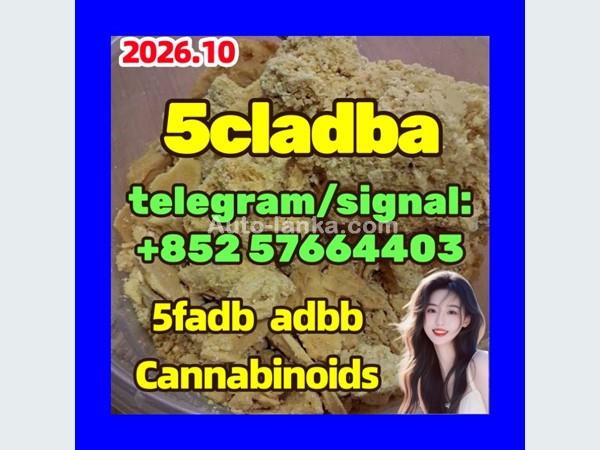 5CLADBA Powder - 5CL Powder For precursor  Raw Materials