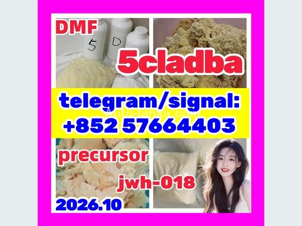 5CL-ADB-A Strongest research chemical