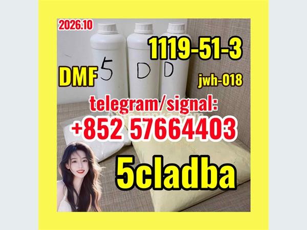 5cladba raw material 5CL-ADB-A precursor