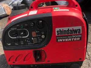other-shindaiwa-/-denyo-power-inverter-2015-spare-parts-for-sale-in-colombo