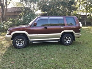 SUV FOR RENT MNTHLY