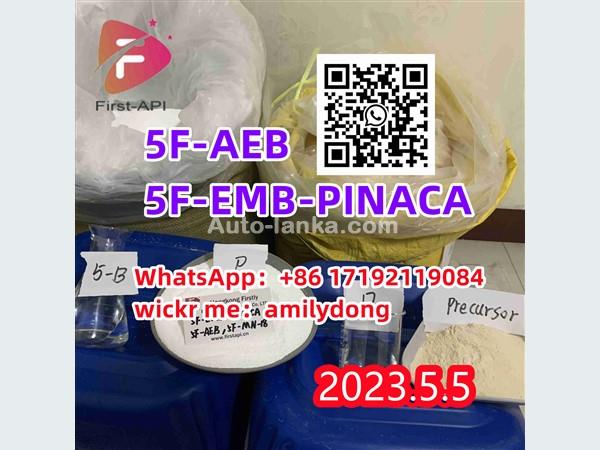5F-EMB-PINACA 5F-AEB abc-pinaca Lowest price
