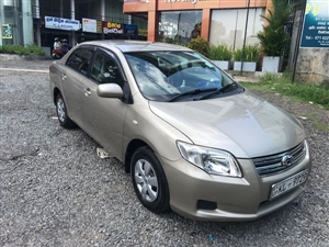 toyota-axio-2007-cars-for-sale-in-gampaha